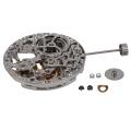 6498 Hollow Out Movement Automatic Mechanical Movement