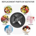 Replacement Parts for Nutribullet 600w / 900w Extractor Blade Series