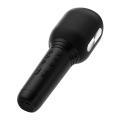 Wireless Handheld Microphone for Party Singing and Karaoke(black)