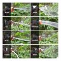 Garden Spray for Garden Hose, High Pressure Hand Sprayer,garden Spray