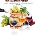 Wine Opener, Wine Air Pressure Pump Opener Set,(4pcs Set)