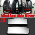 Car Side Mirror Lower Glass Blind Spot for Dodge Sprinter 2500 2007