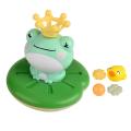 Baby Bath Toys Frog Bath Toy Bathtub Toy Frog Bathtub Shower Games