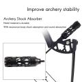 Spg 2pack Univesal Archery Shock Absorber Metal Bow Shock Absorber