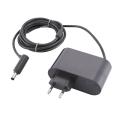 Vacuum Cleaner Power Adapter Robot Cleaner Charger Eu Plug