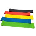 Resistance Bands Strength Training Workout Elastic Band for Yoga