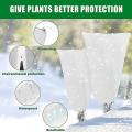 Plant Covers Freeze Protection for Winter 1.2x1.8m Frost Tree Covers