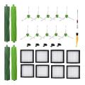 Replacement Parts Kit for Irobot Roomba I6+ I3 I3+ I4 I4+ I7 I7+