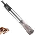 Milk Frother for Coffee, Milk Frother and Steamer, Hand Foam Maker B