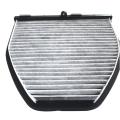 For Mercedes W218 A207 R231 C204 V212 S212 Amggt Cabin Air Filter