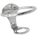 Stainless Steel Cup Drink Holder Support Auto Car Marine Boat Truck