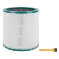 Replacement Air Purifier Filter for Dyson Tp00/tp03/tp02/am11