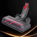 Electric Turbo Roller Brush Head for Dyson V7 V8 V10 V11 Vacuum