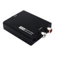 Analog to Digital Audio Coaxial Converter Digital Audio Converter