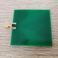 Uwb Ultra Wideband Antenna 2.8-10.5g Antenna