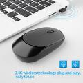 2.4g Wireless Mini Digital Keyboard for Laptop Pc Notebook Desktop