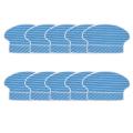 Mop Cloth for Proscenic Summer P1 P2 P3 Blue Sky Mopping Pads Robot