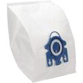 24pc Dust Bag 3d Efficiency Bags for Miele Gn ,miele Classic C1, C1