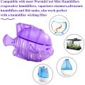 Water Tank Cleaner for Warm Mist Humidifier Water Tanks 12 Packs