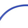 Id 3mm Silicone Pressure Pipe Tube Length 2m Blue