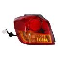 Left Outer Tail Light Rear Turn Brake Lamp Assembly Clearance Lights