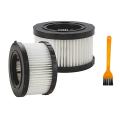 Hepa Filter Replacement for Dc5151h Dc515 Dcv517 Wet Dry