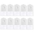10pc Dust Bags Replacement for Samsung Vca-rdb95 Jet Bot+ Jet Bot Ai+