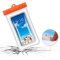 Waterproof Mobile Phone Bag for Mobile Phones Under 6.2 Inches A