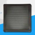 8pcs Magnetic Frame Dust Filter Dustproof Pvc Guard for Home Chassis