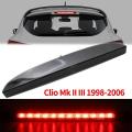 Led Rear Third Brake Light for Renault Clio Mk Ii Iii 1998-2006