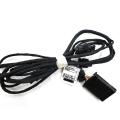 Parking Aid System Wiring Harness for Mercedes Benz C-class W204 C204