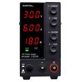 Wanptek Nps306w Test Adjustable Regulated Power Supply Meter(us Plug)