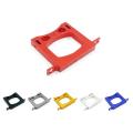 New for Wpl B14 B24 B16 1/16 Rc Car Truck Upgrade Parts,red