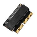 M.2 Nvme Ssd Convert Adapter for Macbook Air Pro Nvme/ahci Ssd Kit