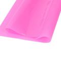 2 Pack A3 Extra Large Silicone Sheet Molds Mat, Blue & Pink