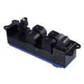New Front Left Power Window Switch Fit for Subaru Outback Legacy