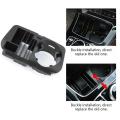 Car Center Console Storage Box Tray for Mercedes for Benz Glc C Class