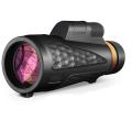 18x62 High Power Hd Monocular Scope,day & Low Night Vision