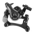 Electric Scooter Disc Brake for 8/10 Inch Scooter,black Rear Brake