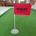 Pgm Golf Hole Cup Green Training Golf Flag Golf Supplies