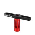 1/8 Rc Car Metal Xzh Wheel Hex Nuts Sleeve Wrench