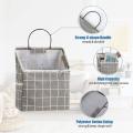 3 Pcs Storage Bags, Closet Organizers and Storage, for Living Room