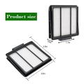 Hepa Filters Compatible for Shark S87 R85 Rv850 Robot