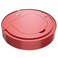 Robot Vacuum Cleaner Sweeper Mopping Disinfection Diffuser Red