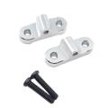 1:12 Accessories 12428 for Feiyue 01 02 03 Metal and Upgrade Titanium