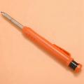 Solid Carpenter Marker Pencil Set for Deep Hole Stone Marking Tool