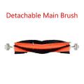 8pcs Main Side Brush Filter Mop Cloth for Xiaomi Dreame W10 Robot