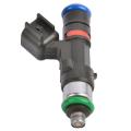 High Quality Fuel Injectors for 2007-2008 Gmc Acadia Saturn Outlook