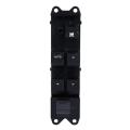 New Front Left Power Window Switch Fit for Subaru Outback Legacy