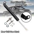 For Toyota Hilux Vigo Sr5 Rear Trunk Tail Supports Gas Strut Bars